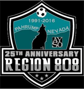 Region 808