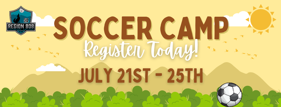 Soccer Camp